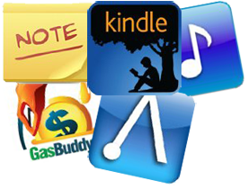 Android-Apps