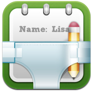 BabyNotes iPhone App