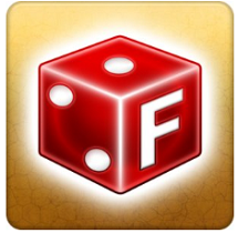 Farkle Dice Deluxe App