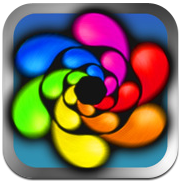 Gyroate Iphone app