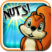 Nuts iPhone App