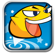 Skipping Stone iPhone App
