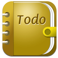 Today Todo iPhone App