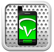 Voxer Walkie Talkie iPhone App