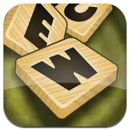 Word Collapse App