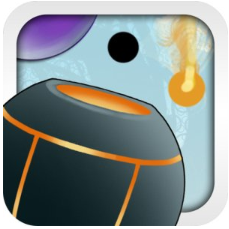 A Game with Balls App