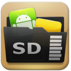 App 2 SD Pro