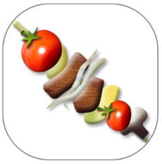 Barbecue Android App