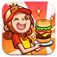 Burger King World iPhone App