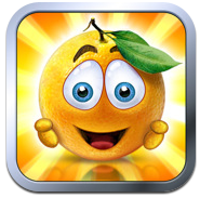 Cover Orange IPhone App