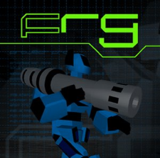 FRG Deluxe Android App