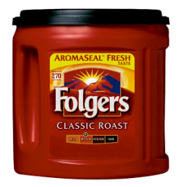 Folgers-Coffee-