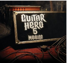 Guitar Hero 5 Android App