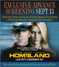 Homeland