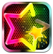 Neon Mania Iphone App