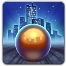 Pinball Ride Android App