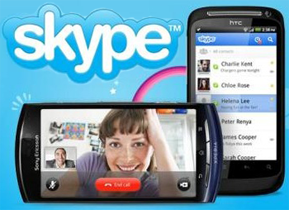 Skype-for-Android