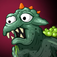 Swamp-Defense