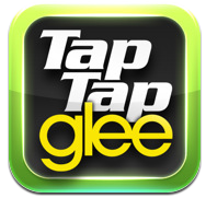 Tap Tap Glee iPhone App