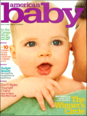 American-Baby-Magazine