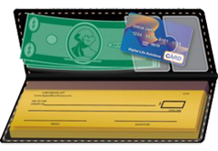 Checkbook