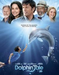 Dolphin Tale Movie