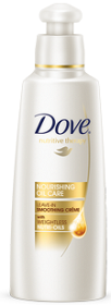 Dove Nourishing Oil Care Cream
