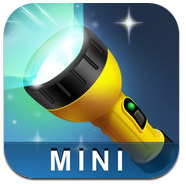 Flashlight Mini App