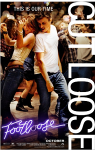 Footloose Movie 2011