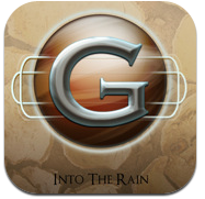 G Into The Rain App