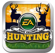 High Caliber Hunting App