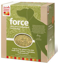 Honest Kitchen Pet Food