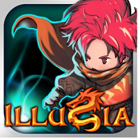 ILLUSIA Android App