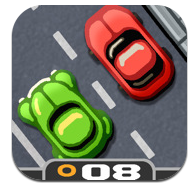 Traffic Rush App