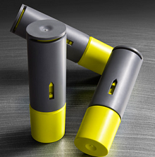 AeroShot Pure Energy