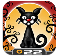 Cat Physics App