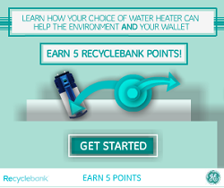 GE RecycleBank Image