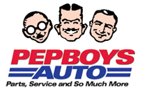 Pepboys