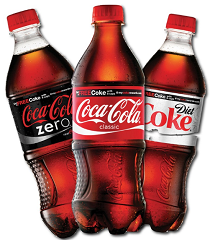 Coca Cola