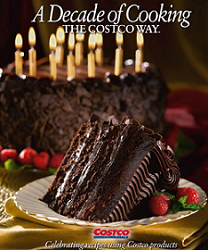 Costco Cookbook