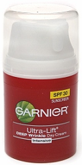 Garnier Ultra-Lift Cream