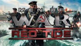 Men of War Red Tide PC Game
