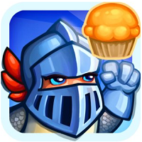 Muffin Knight Android App