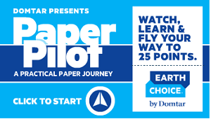 Paper Pilot RecycleBank