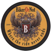 BikerOrNot-Helmet-Sticker