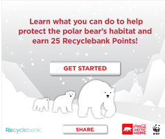 Coke RecycleBank