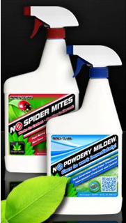 Greenway Nutrients No Powdery Mildew