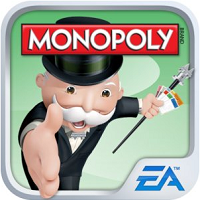 MONOPOLY Android App