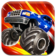 Monster Trucks Nitro 2