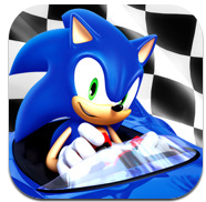 Sonic and SEGA All-Stars Racing